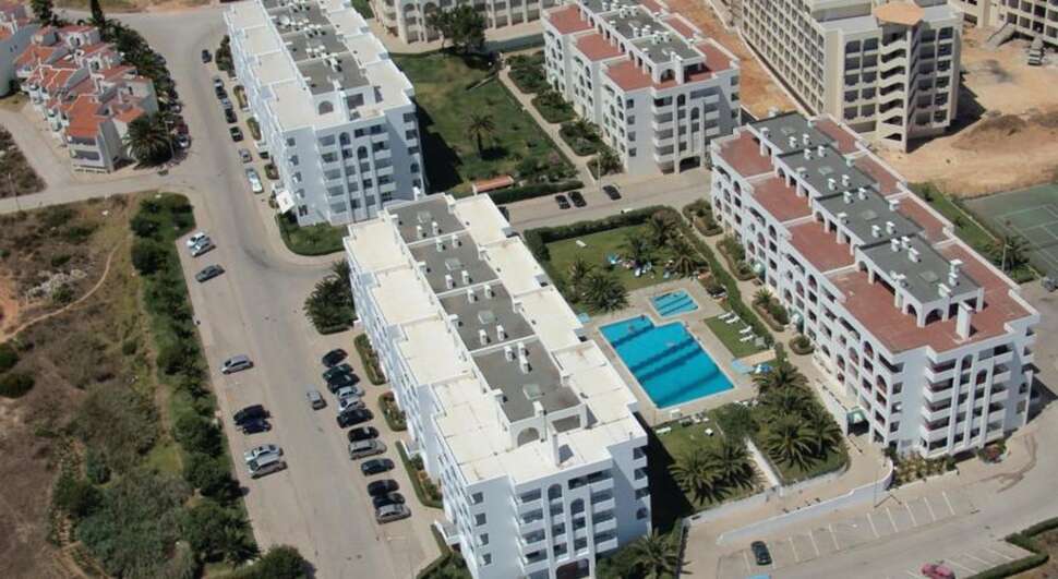 Een foto van Ukino Terrace Algarve