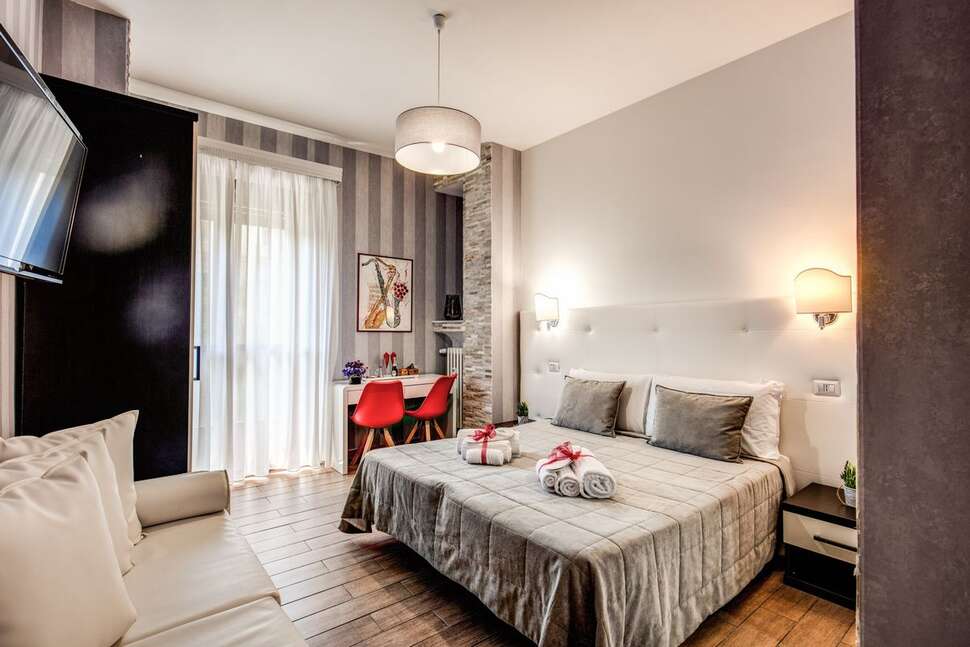 Een foto van Santamaggiore Inn