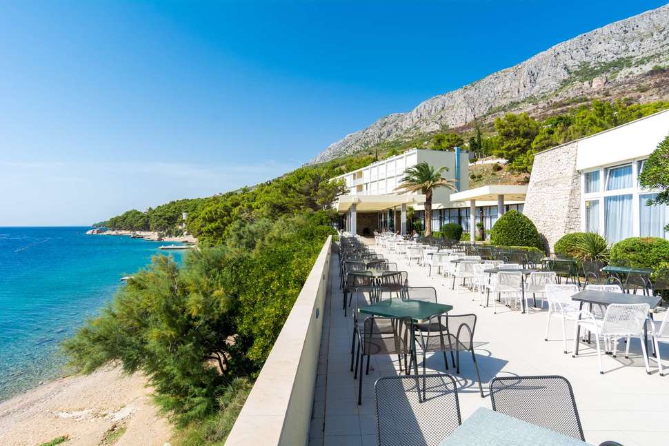 Een foto van Holiday Village Sagitta
