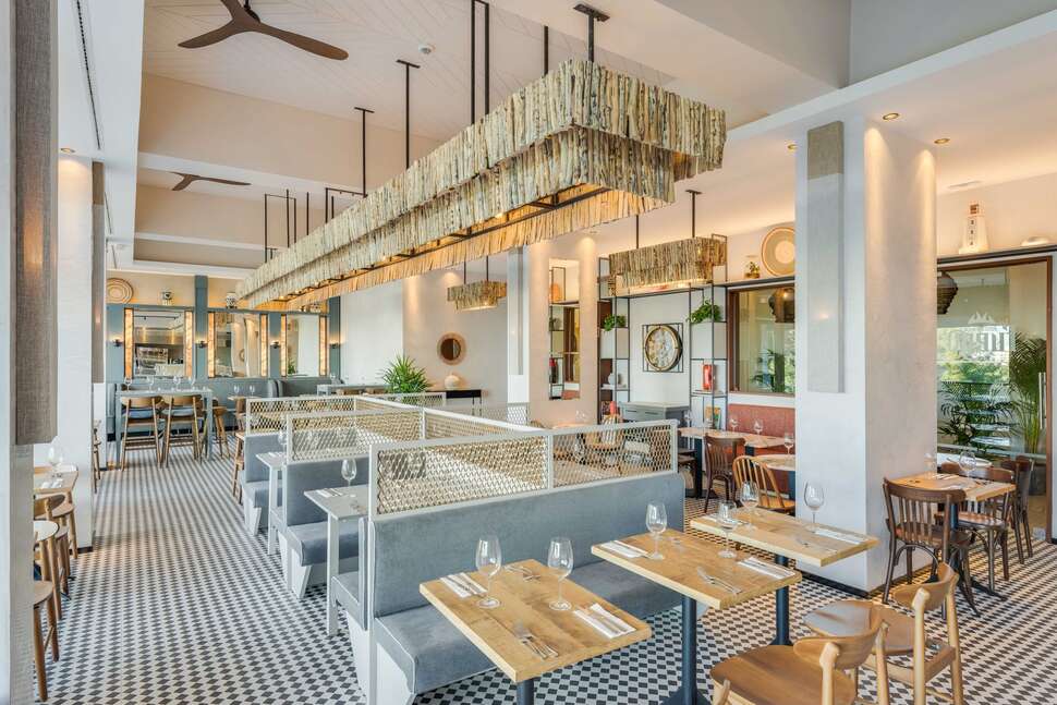 Een foto van Pestana Blue Alvor Beach