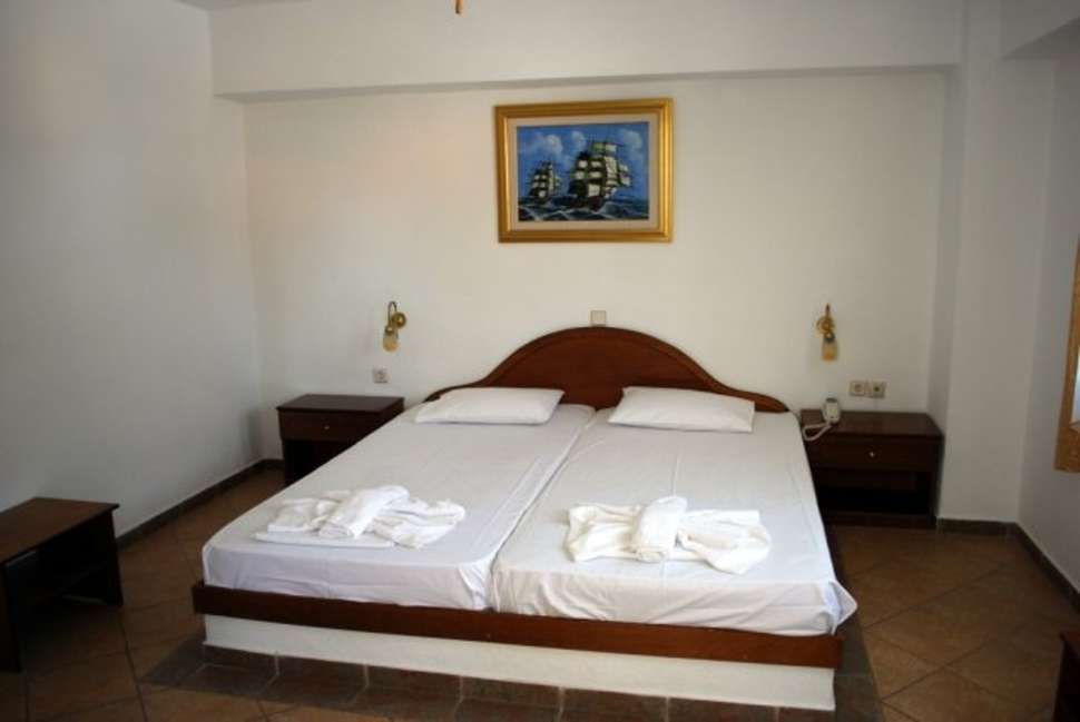 Ein Foto Hotel Amari