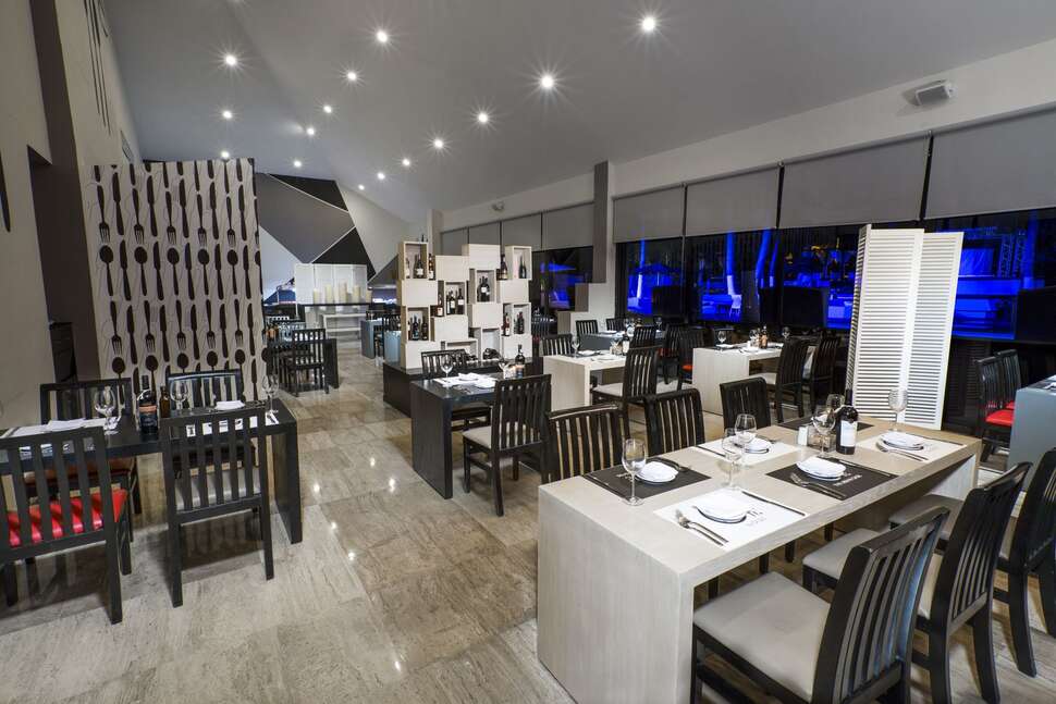 Een foto van Smart Cancun by Oasis
