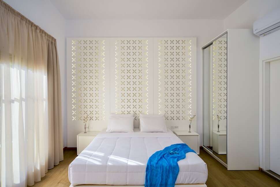 Een foto van Elia Portou Luxury Residence