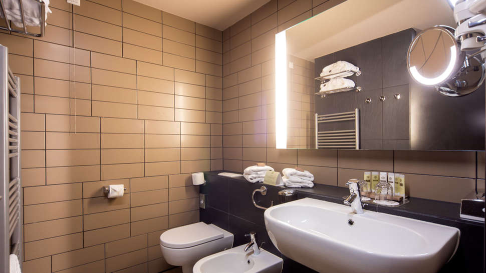 Een foto van Wellness Hotel Sotelia