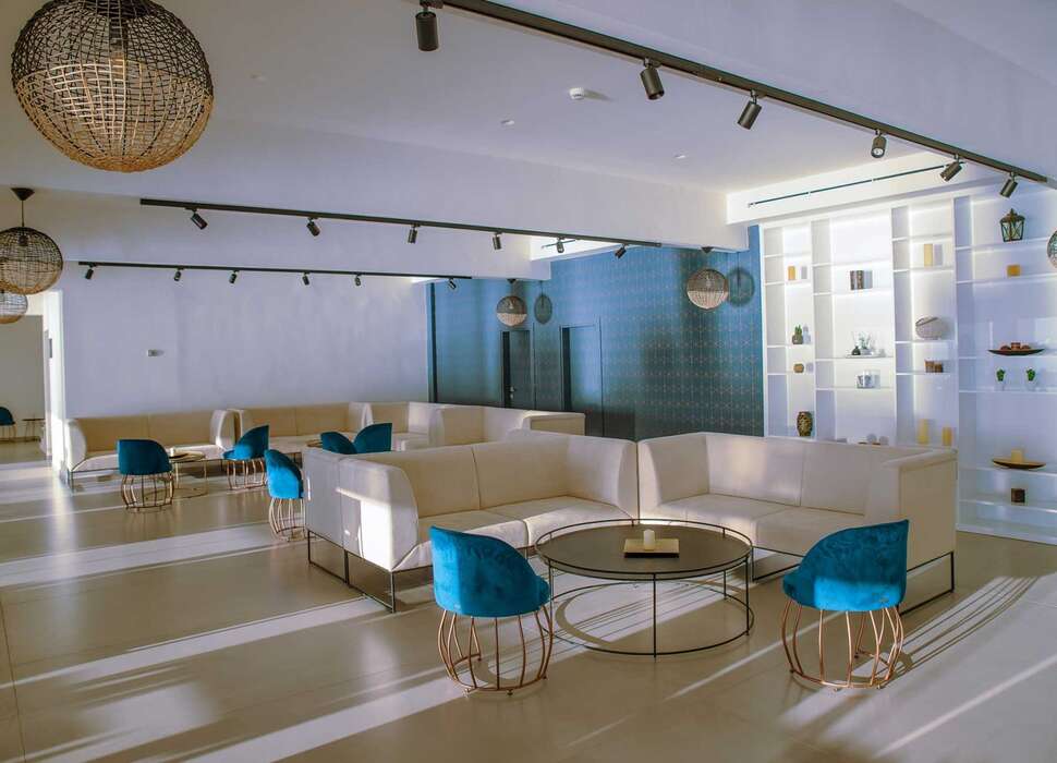 Een foto van Ray Hotel Corfu