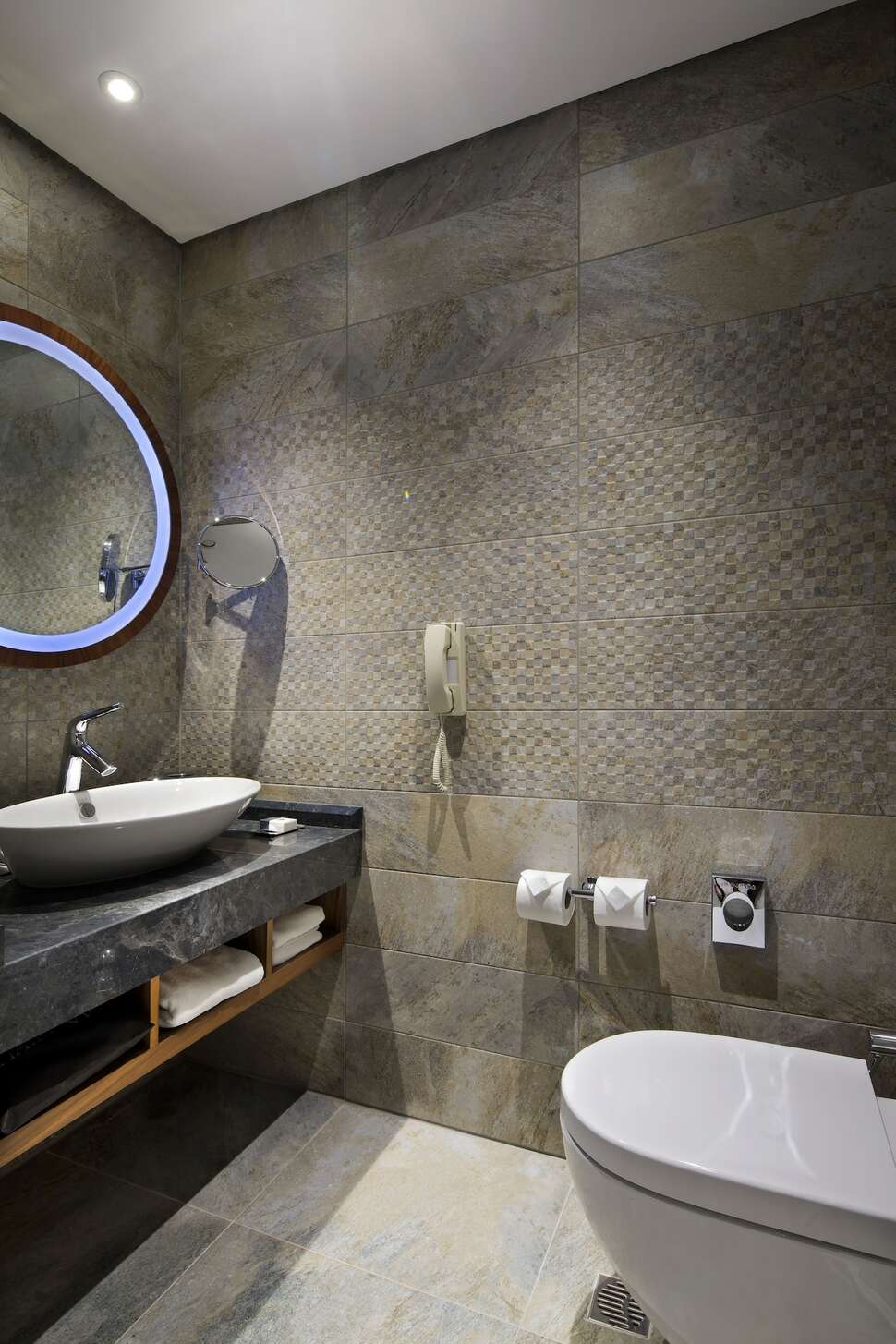 Een foto van Doubletree By Hilton Hotel Istanbul Piyalepasa