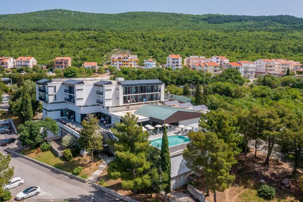 Een foto van Hotel & Holiday Resort Ad Turres