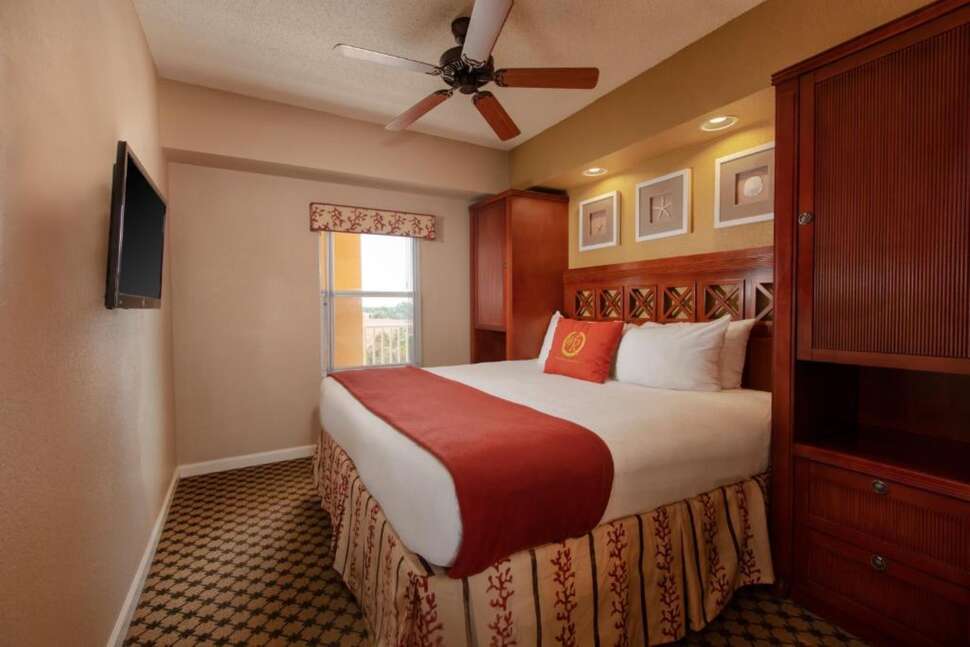 Een foto van Westgate Town Center Resort & Spa