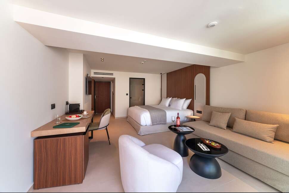 Een foto van Alizo Boutique Hotel & Spa