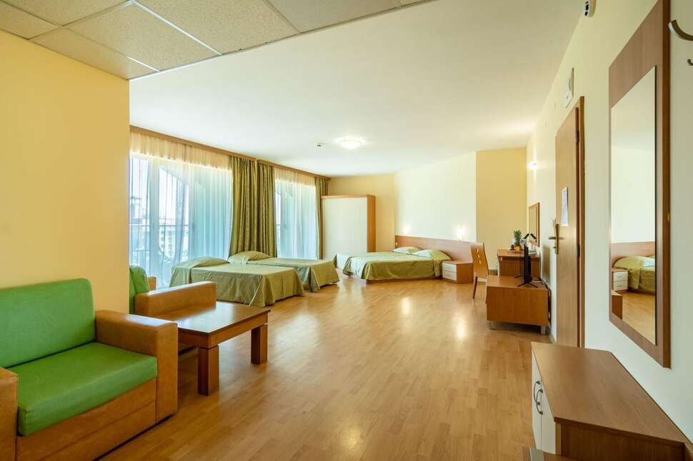 Een foto van Palma Hotel