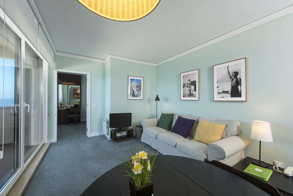 Een foto van Hotel Appartementen Solverde