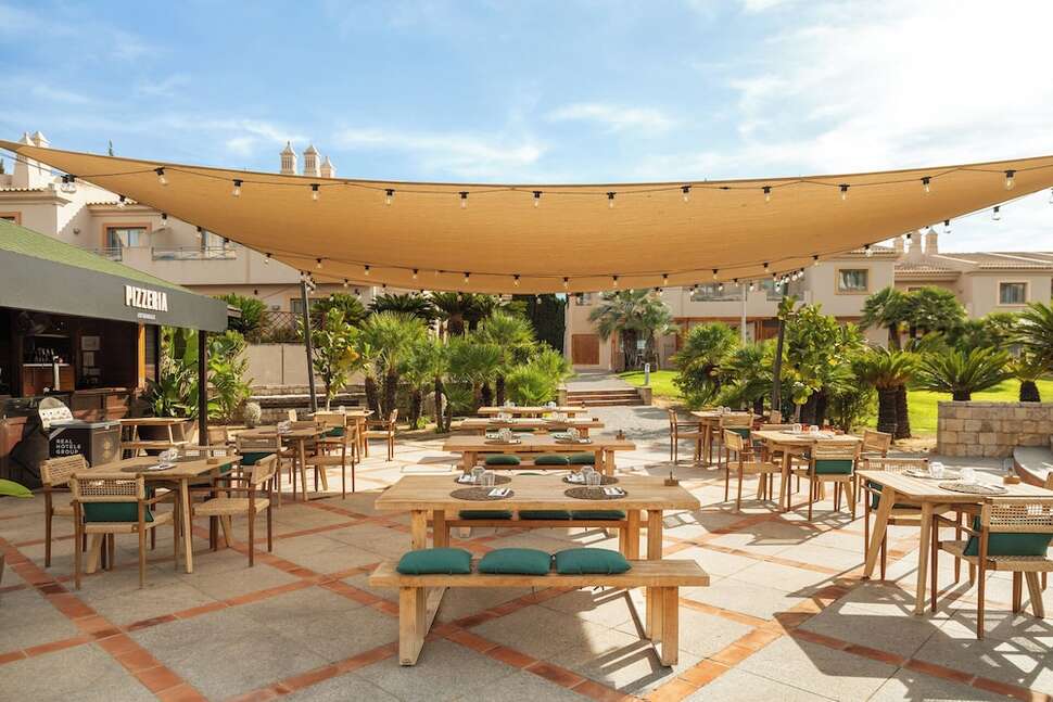 Een foto van Grande Real Santa Eulalia Resort & Spa