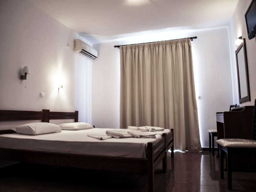 Een foto van Diakonis Aparthotel