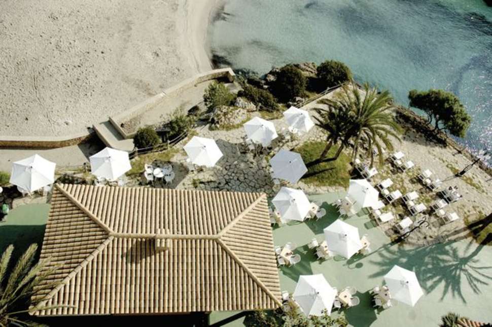 Ein Foto Barcelo Aguamarina