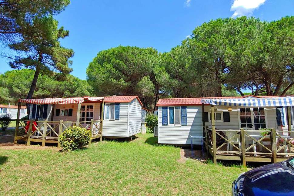 Een foto van Camping Bi Village