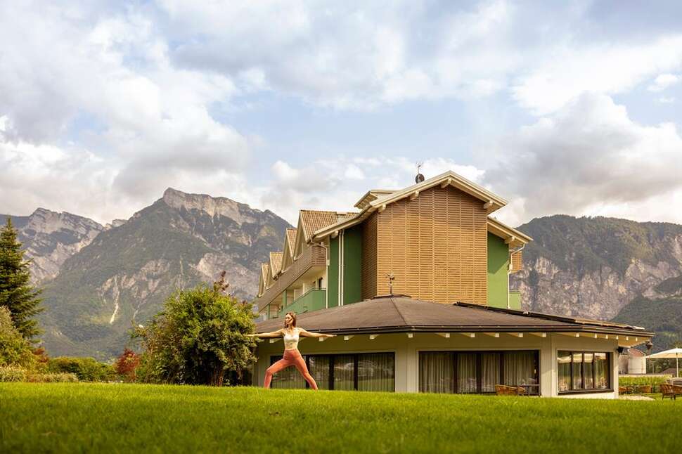 Een foto van My Active Hotel