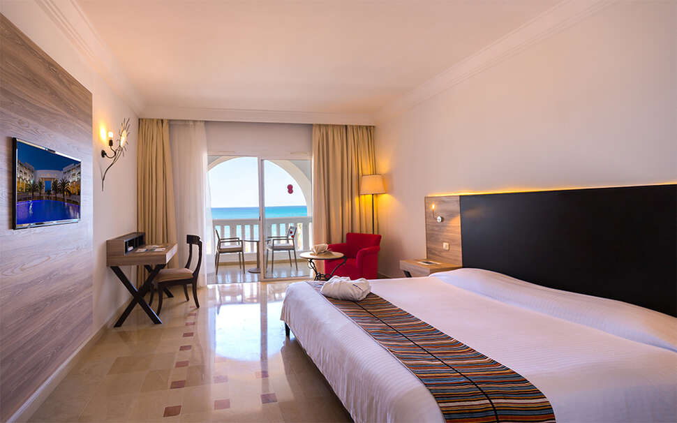 Ein Foto Medina Solaria & Thalasso
