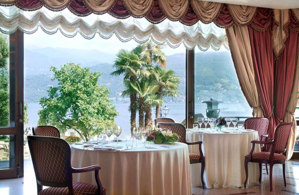 Een foto van Grand Hotel Dino