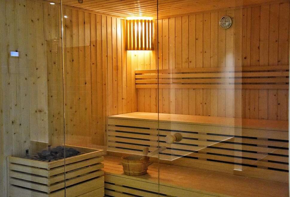 Een foto van Ai Pozzi Village Spa Resort