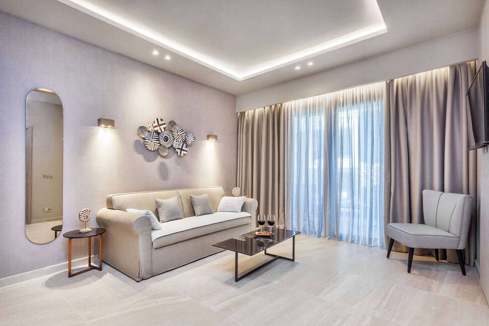 Een foto van Pefki Deluxe Residences