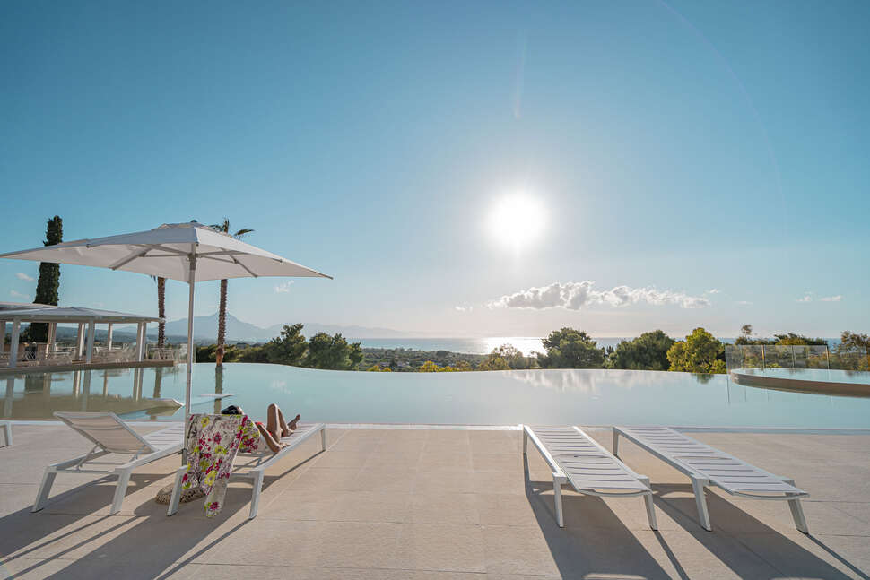 Een foto van Hotel Costa Verde