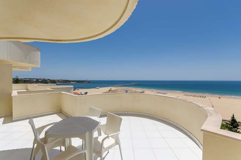 Een foto van Appartementen Algarve Mor