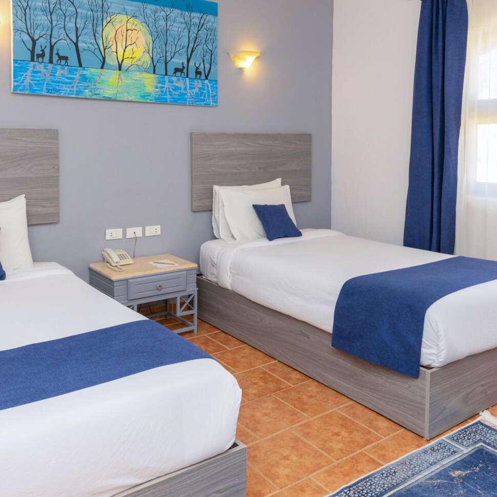 Een foto van Protels Beach Club & Spa
