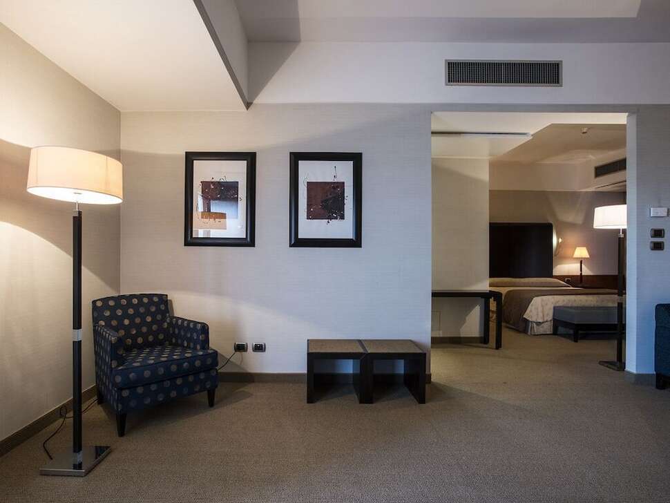 Een foto van FlyOn Hotel