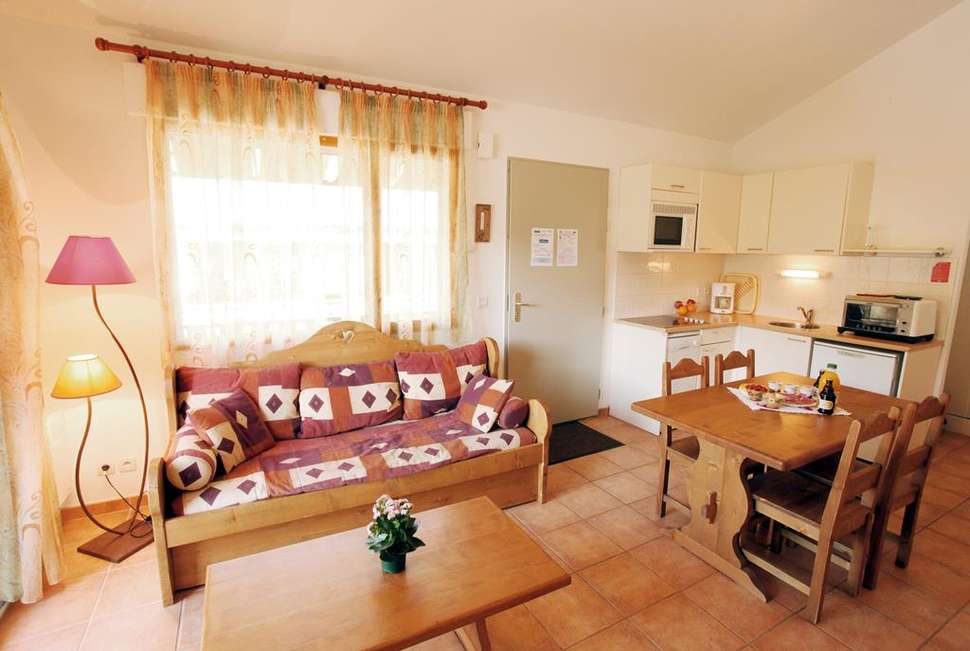 Een foto van Appartementen in La Norma