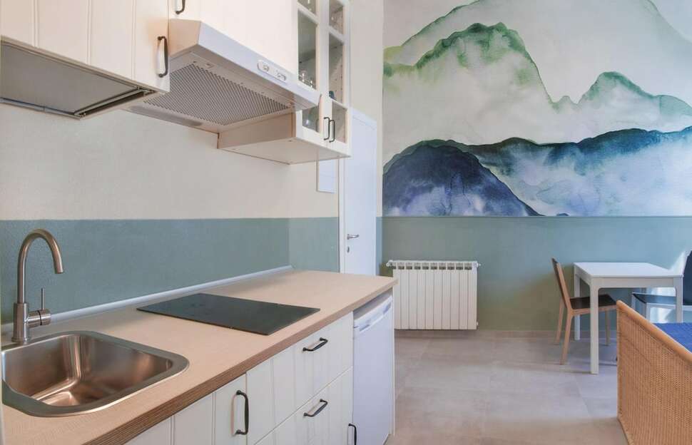Een foto van Hotel Sette Archi