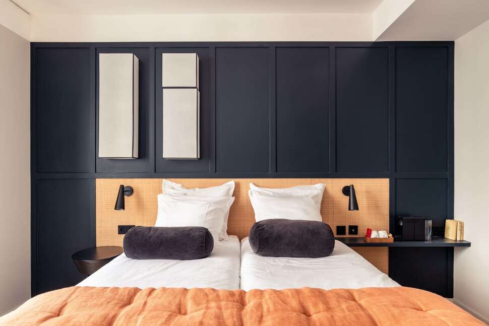 Een foto van Hotel Maison Traveresiere