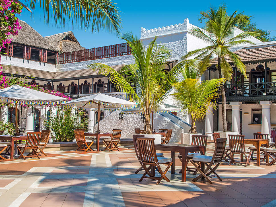 Een foto van Serena Beach Resort & Spa