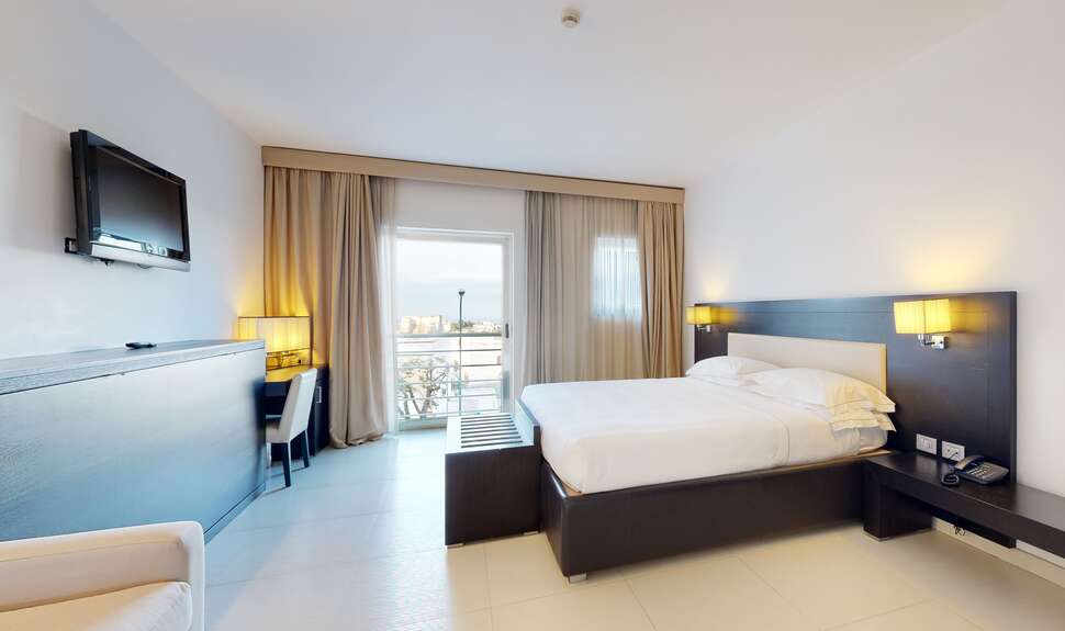 Een foto van Hotel Monte Sarago