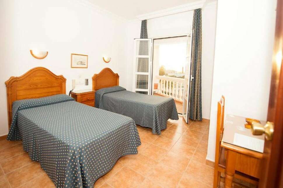 Ein Foto Diufain Hotel