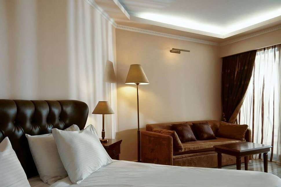 Een foto van Palazetto Boutique Hotel