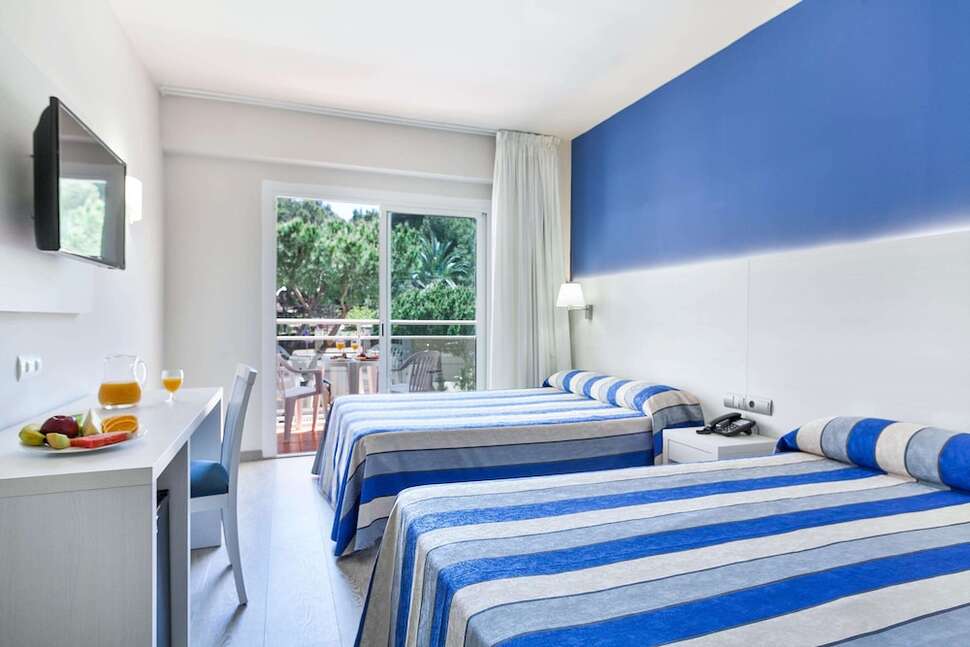Een foto van Best Oasis Park