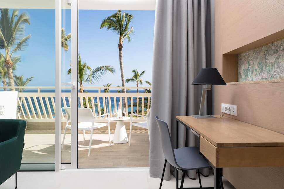 Een foto van Plus Fariones Suite Hotel