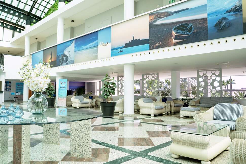 Een foto van Hotel Drago Park by Pierre & Vacances