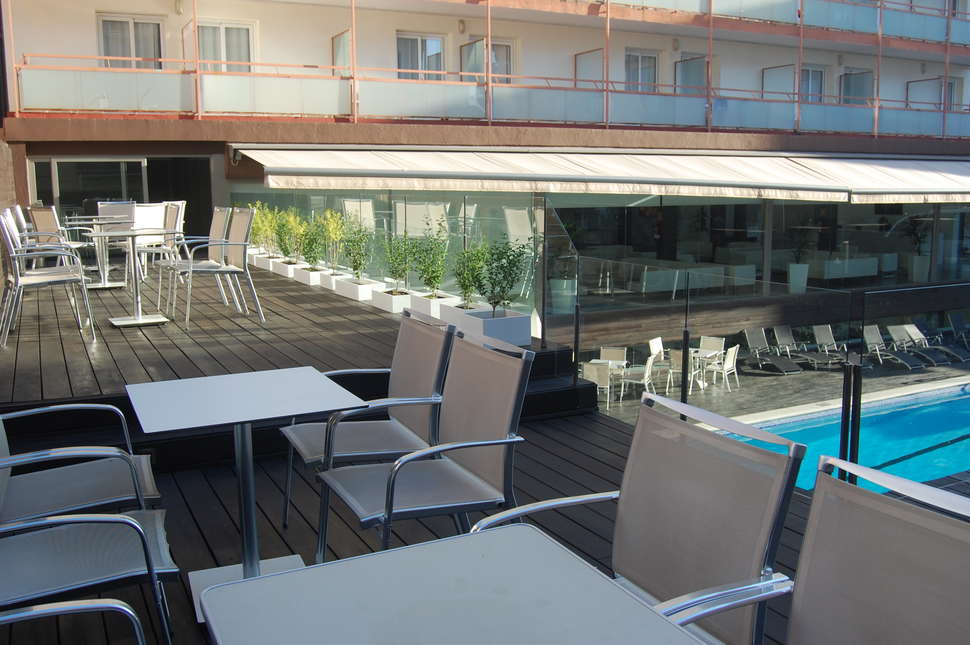 Een foto van The Place Mariner by Alegria