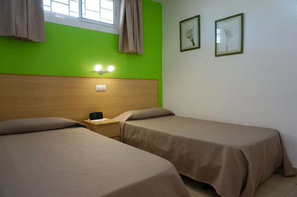 Een foto van Appartementen Ecuador