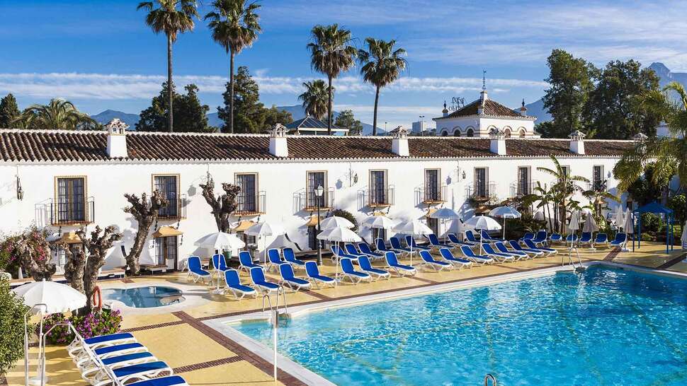 Een foto van Globales Cortijo Blanco