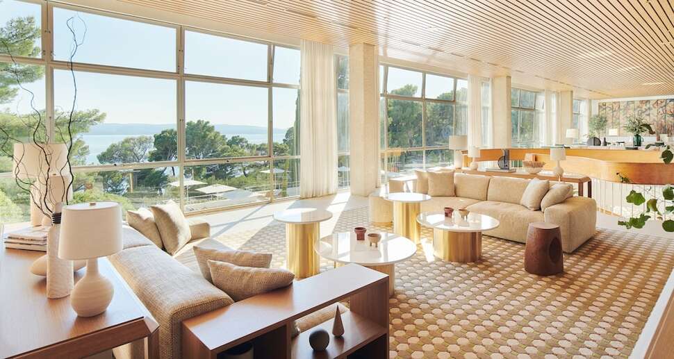 Een foto van Maestral Adults Exclusive Hotel