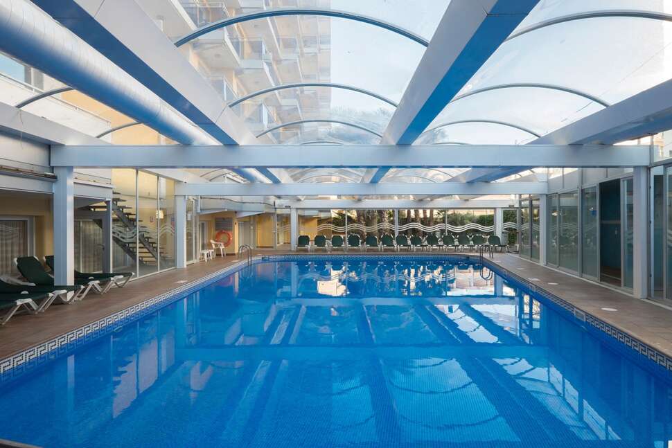 Een foto van Rosamar Garden Resort