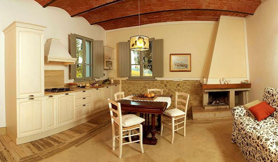 Een foto van Agriturismo Poderi Arcangelo