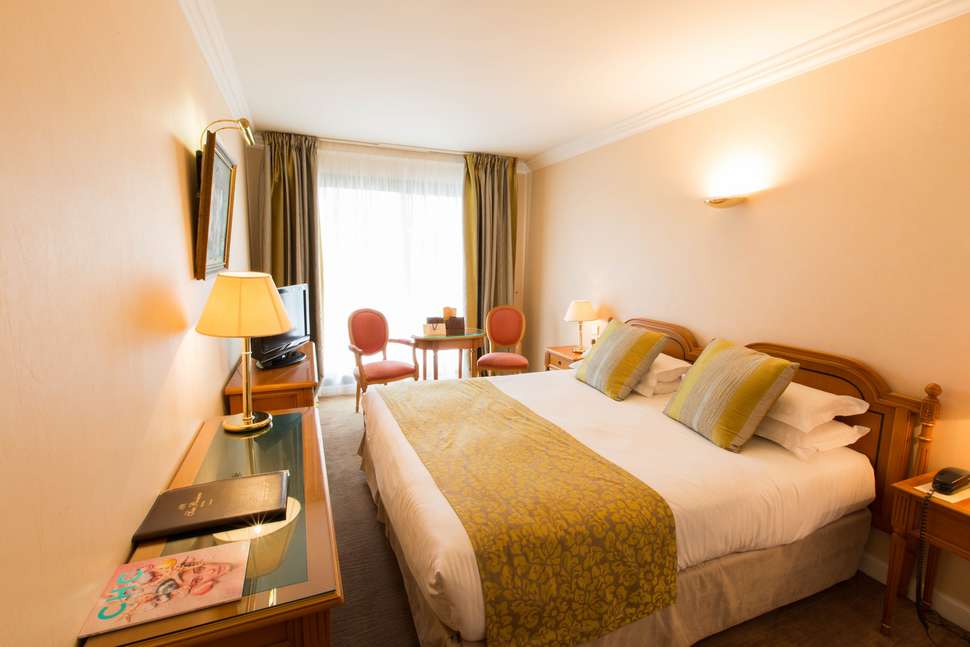 Een foto van Hotel Sun Riviera