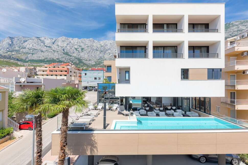 Een foto van Boutique Hotel Ani