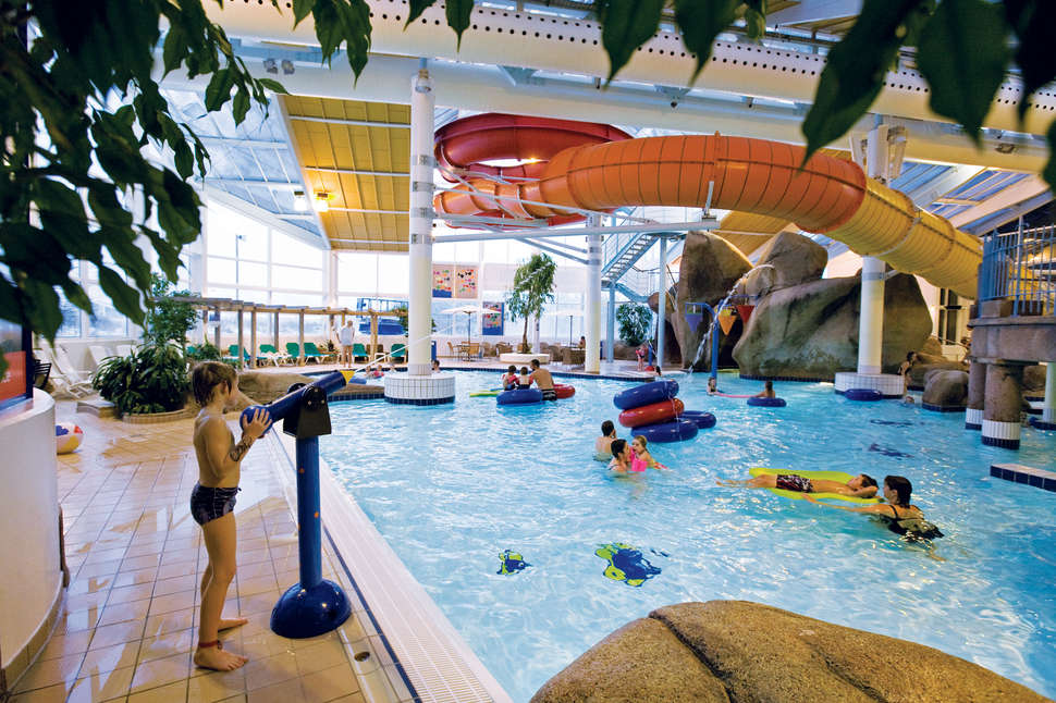 Een foto van Skallerup Seaside Resort