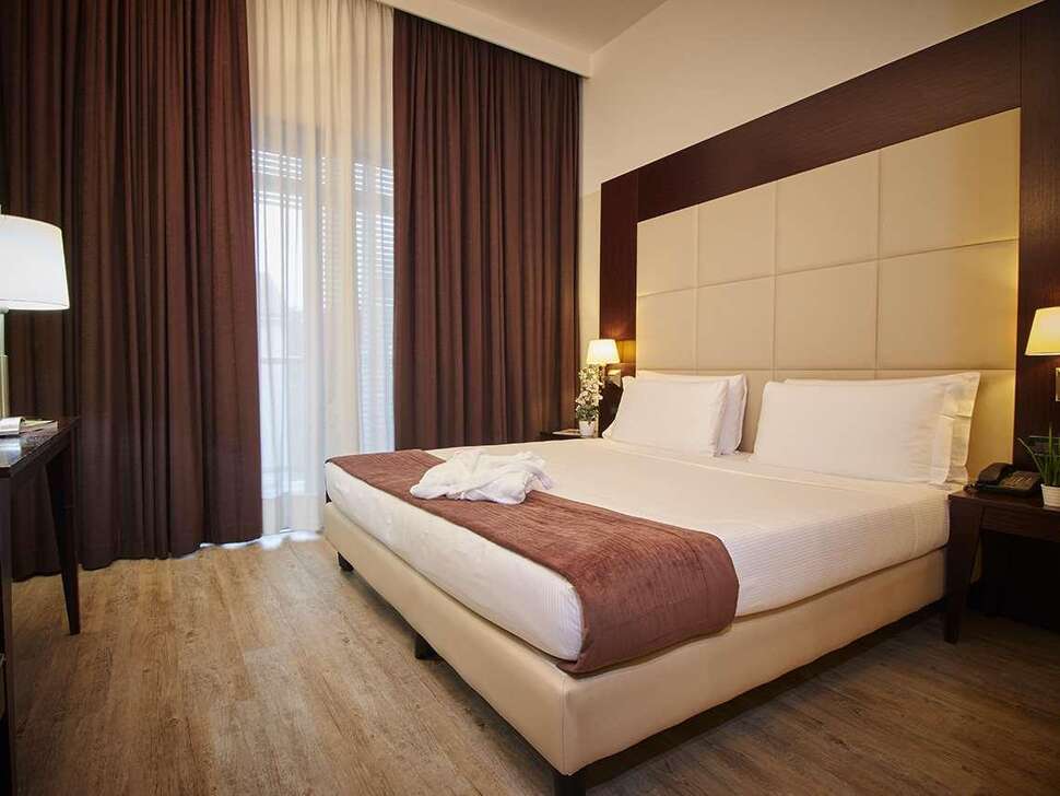 Een foto van iH Hotels Milano Watt 13