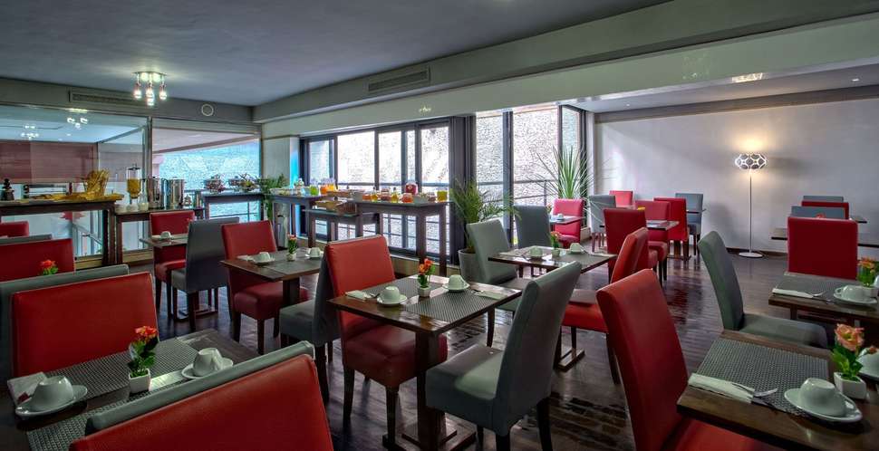 Een foto van Yaad City Hotel
