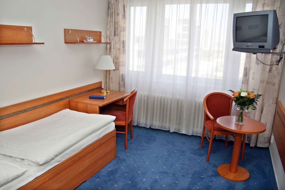 Een foto van Hotel Ilf